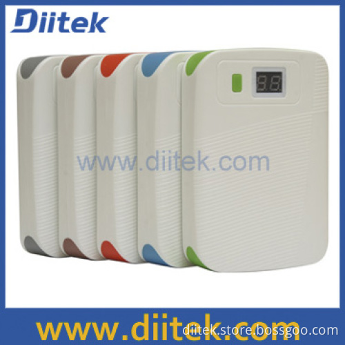 Power Bank with LED Indication 8800mAh (PB-B407)
